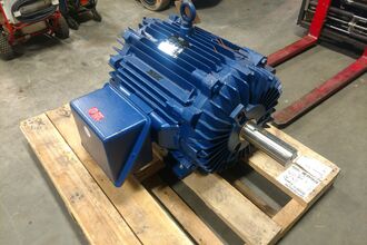 LEESON 824542.00 Electric Motor | Henry's Electric Motor Service Inc (1)