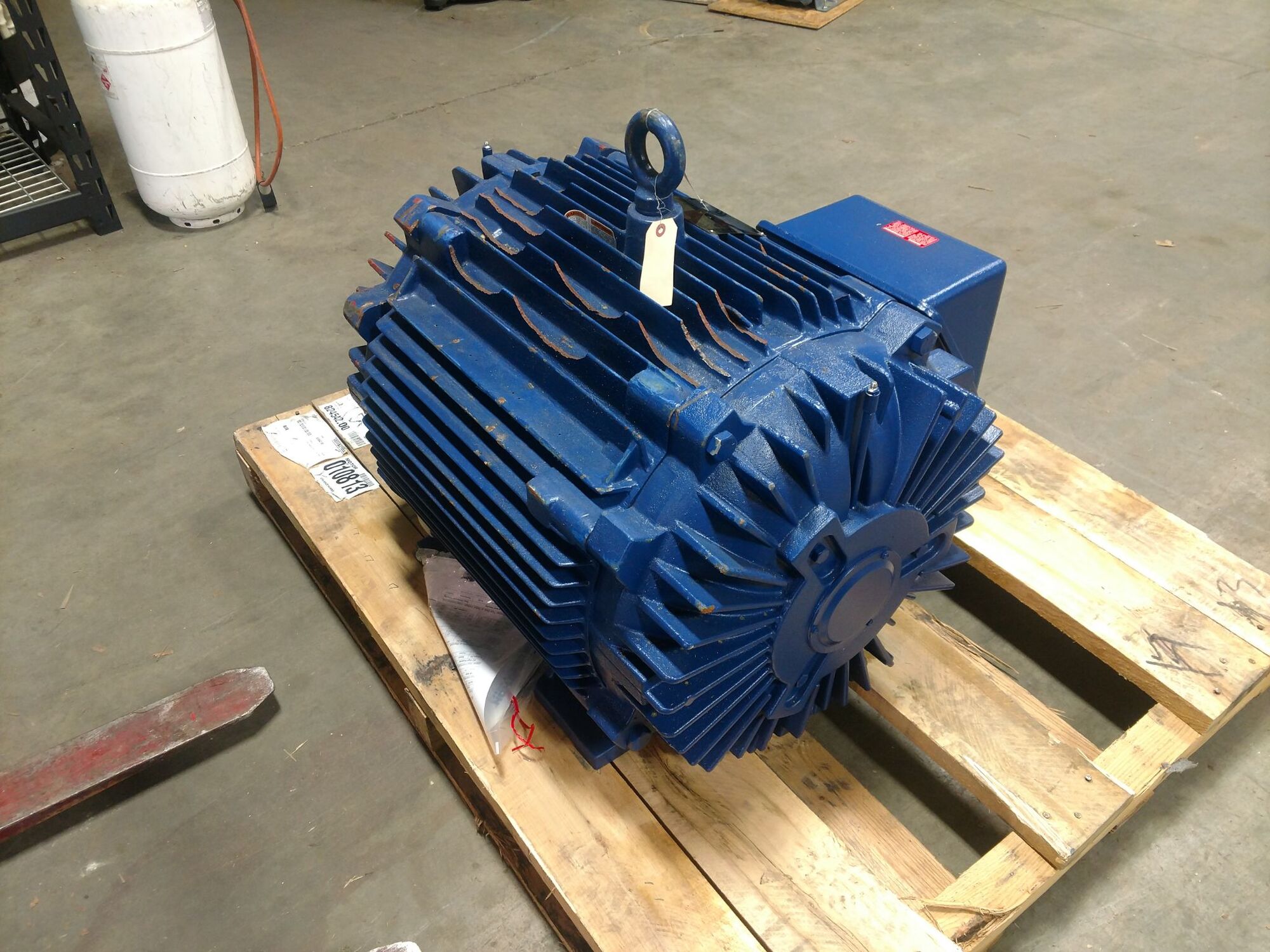 LEESON 824542.00 Electric Motor | Henry's Electric Motor Service Inc