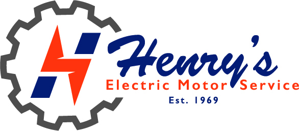 Henry's Electric Motor Service Inc Logo