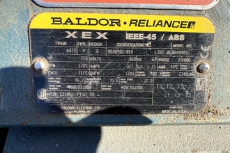 BALDOR B640905 Electric Motor | Henry's Electric Motor Service Inc (1)