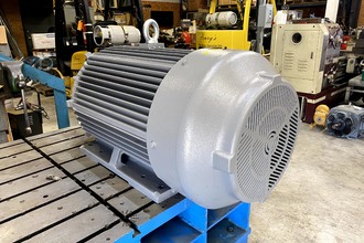 TECO-WESTINGHOUSE EP3004R Electric Motor | Henry's Electric Motor Service Inc (2)