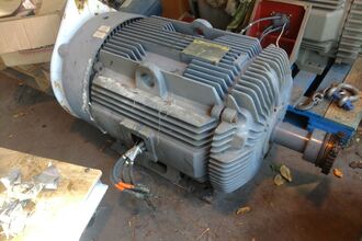 BALDOR 18K012W718G1 Electric Motor | Henry's Electric Motor Service Inc (1)